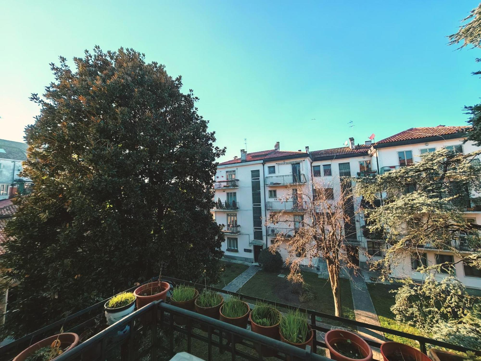 Goldmine Guest House 2 Venedig Værelse billede