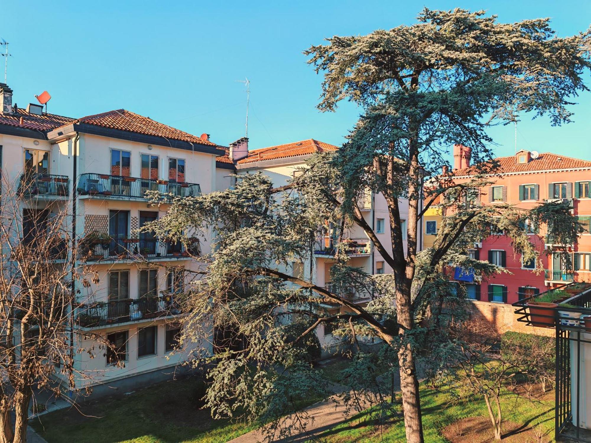 Goldmine Guest House 2 Venedig Værelse billede