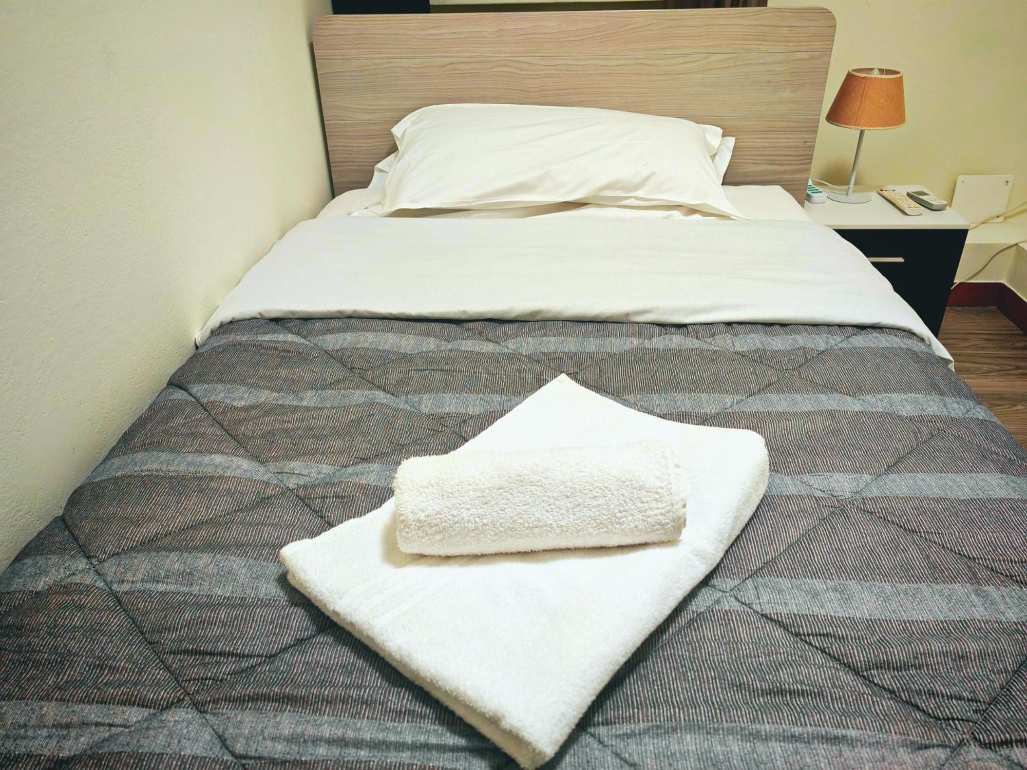 Goldmine Guest House 2 Venedig Eksteriør billede