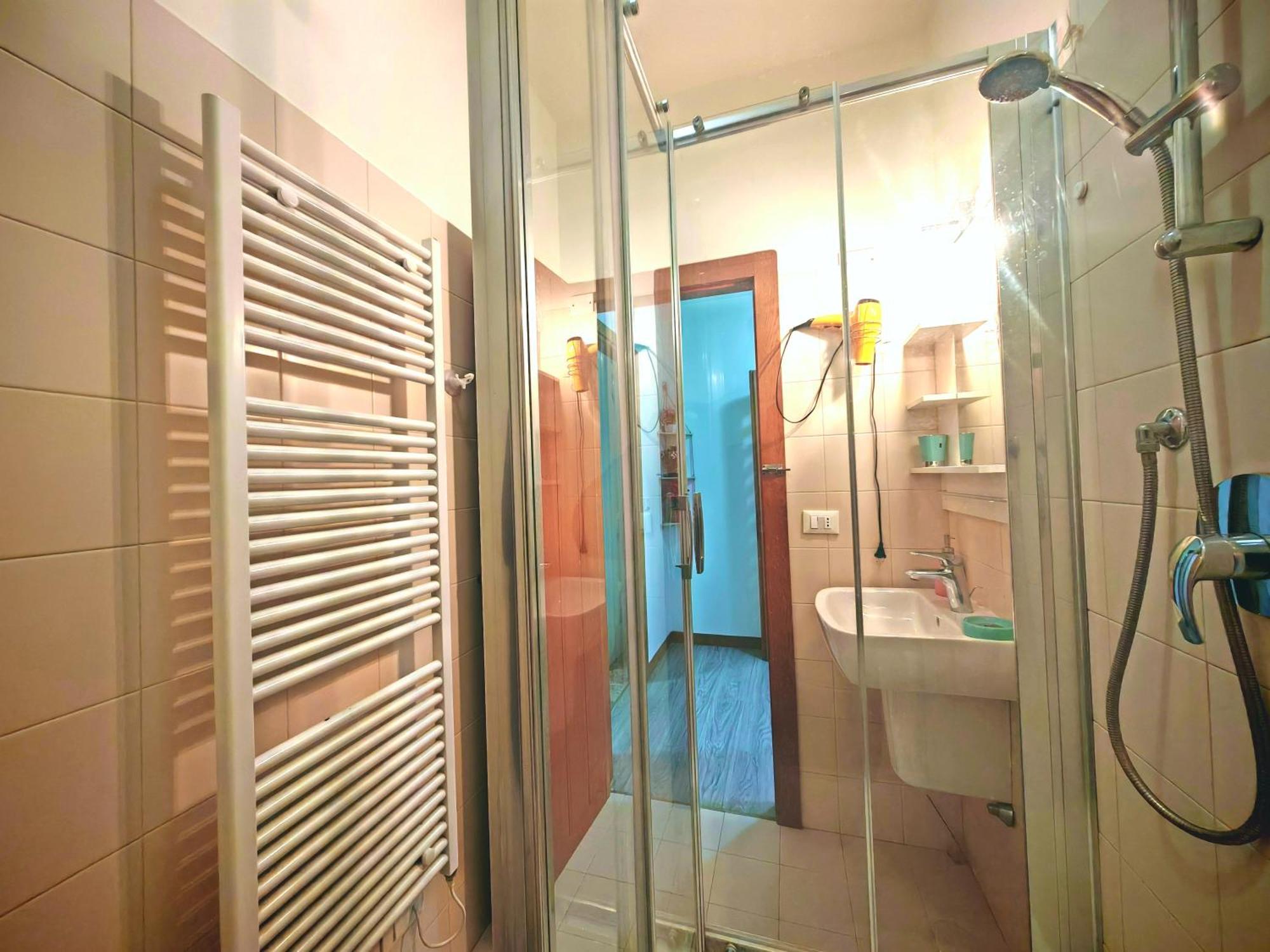 Goldmine Guest House 2 Venedig Værelse billede