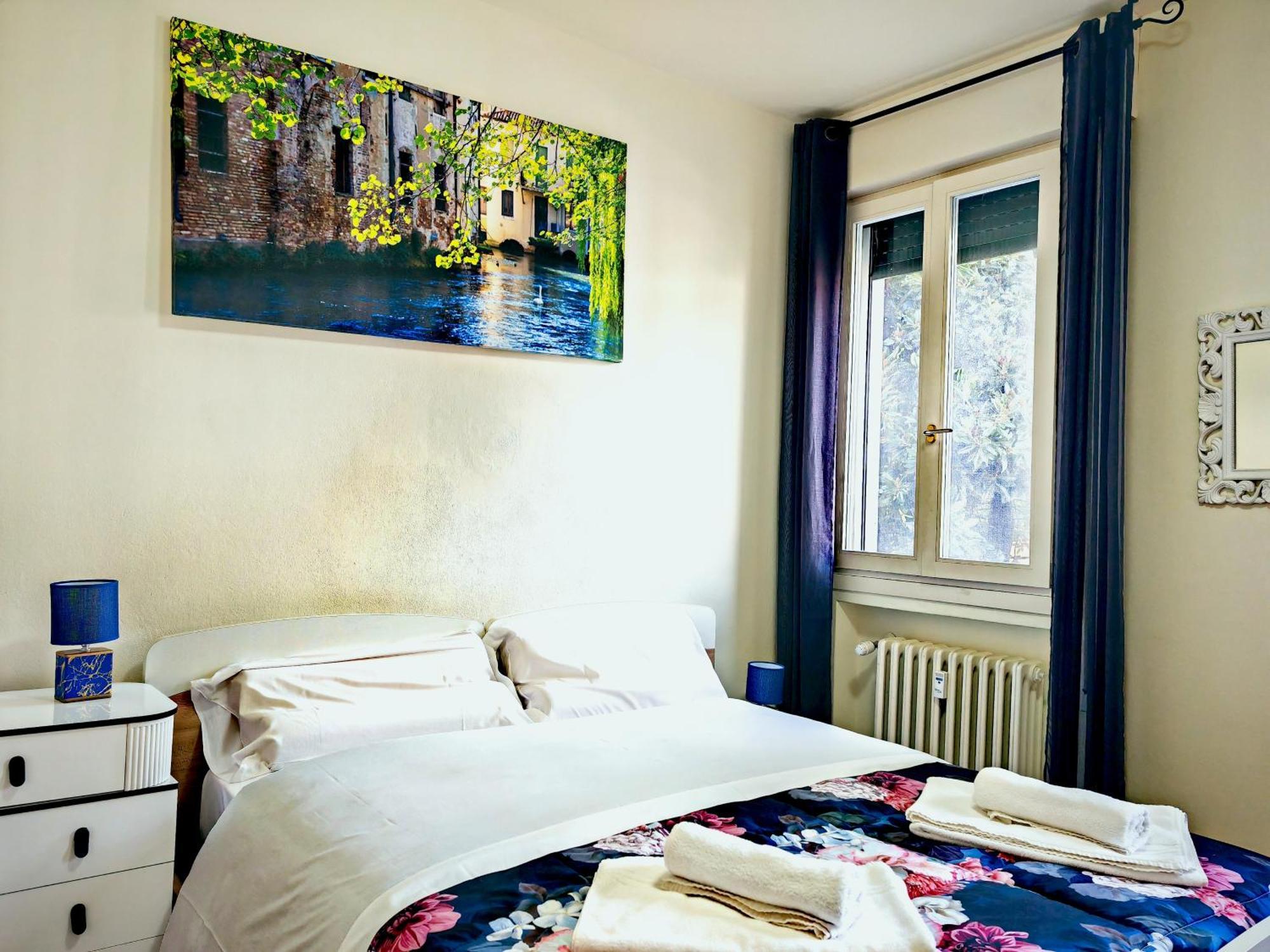 Goldmine Guest House 2 Venedig Eksteriør billede