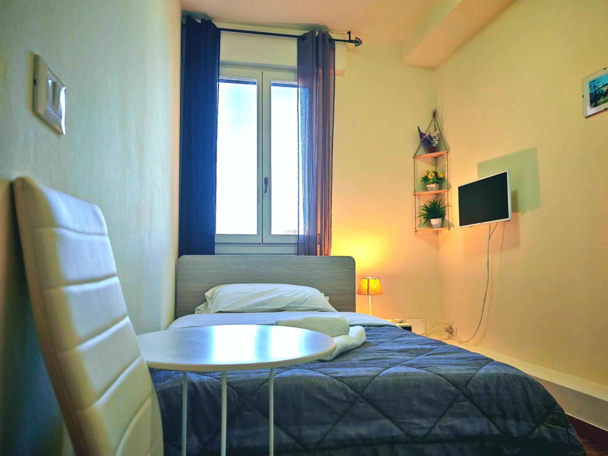 Goldmine Guest House 2 Venedig Værelse billede