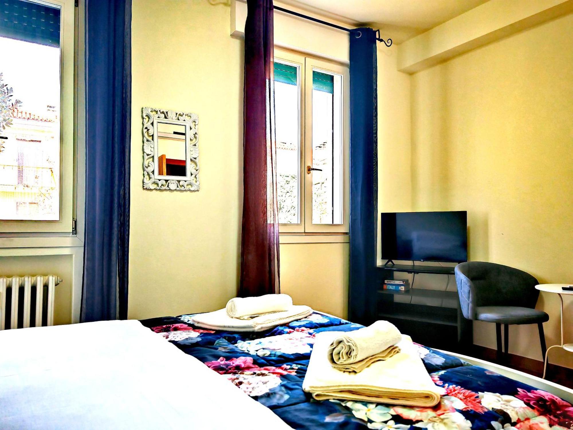 Goldmine Guest House 2 Venedig Eksteriør billede