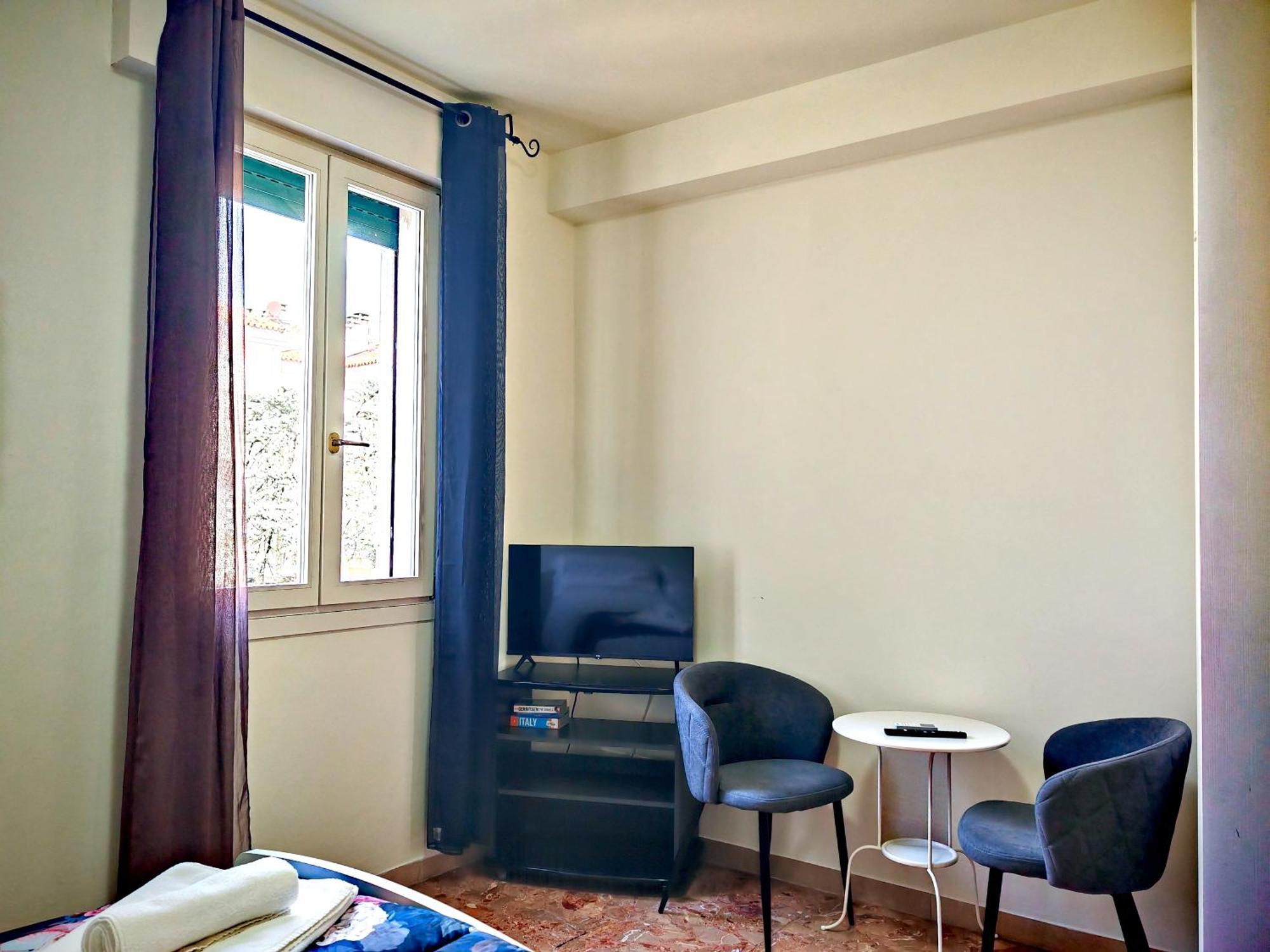 Goldmine Guest House 2 Venedig Værelse billede