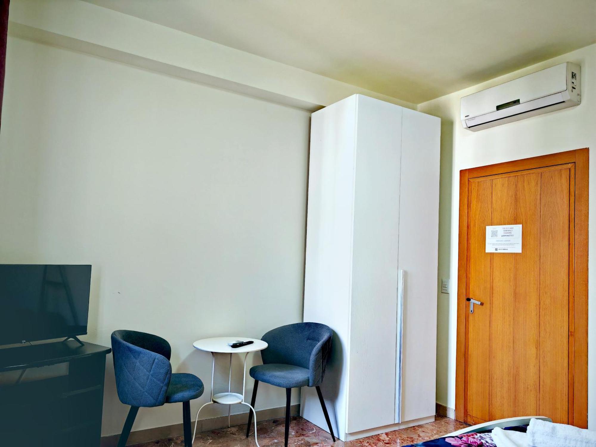 Goldmine Guest House 2 Venedig Værelse billede